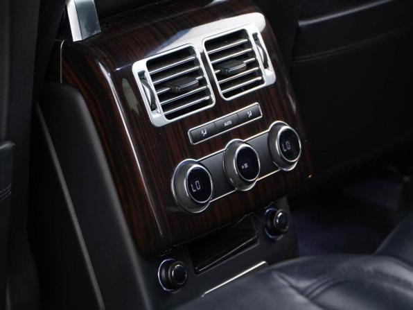 Land Rover Range Rover IV с пробегом 2014 года, цена 3 750 000 рублей, 117653 км, внедорожник, Автокод Объявления