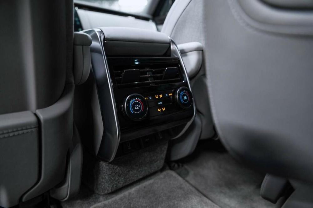 Land Rover Range Rover V Москва  - изображение 29