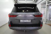 Lexus LX III Рестайлинг 2 Сургут  - изображение 49