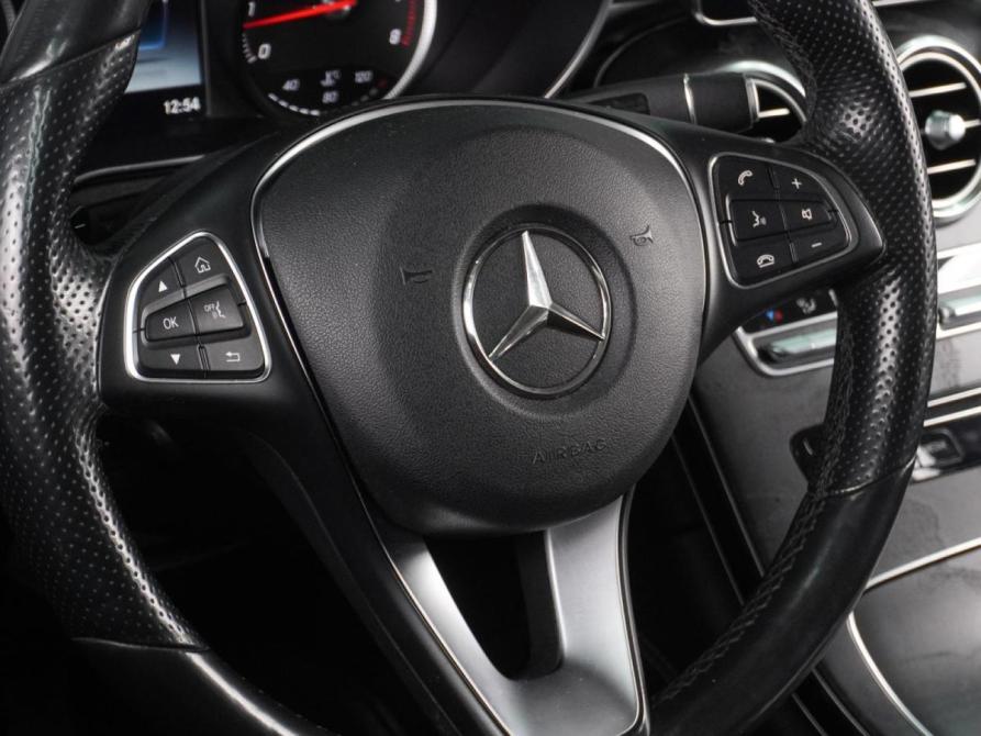 Mercedes-Benz GLC I (X253) Воронеж  - изображение 20