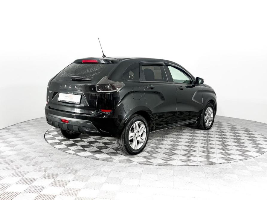 Lada (ВАЗ) XRAY I Ногинск  - изображение 6