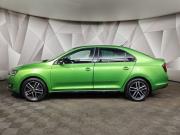 Skoda Rapid I Рестайлинг Москва  - изображение 25