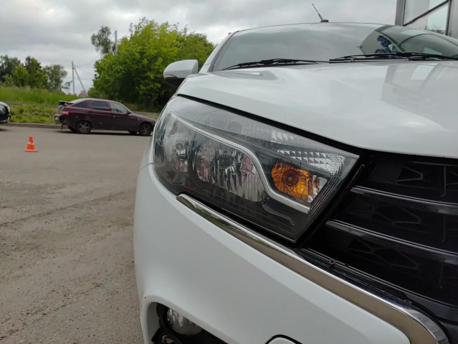 Lada (ВАЗ) Vesta I Ижевск  - изображение 21