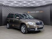 Skoda Yeti I Самара  - изображение 24