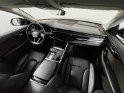 Audi Q8 I (4M) Москва  - изображение 33