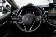 Toyota Camry VIII (XV70) Рестайлинг Москва  - изображение 38