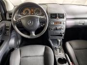 Mercedes-Benz A-Класс II (W169) Рестайлинг Москва  - изображение 34