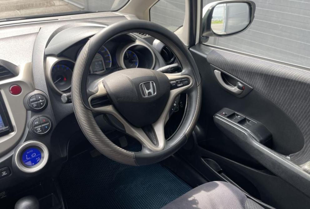 Honda Fit II Красноярск  - изображение 22