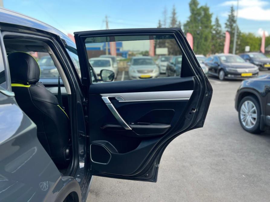 Belgee X50 Альметьевск  - изображение 23