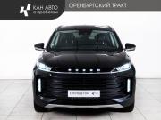 Exeed TXL I Рестайлинг Казань  - изображение 24