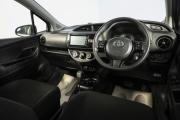 Toyota Vitz III (XP130) Рестайлинг 2 Новосибирск  - изображение 27