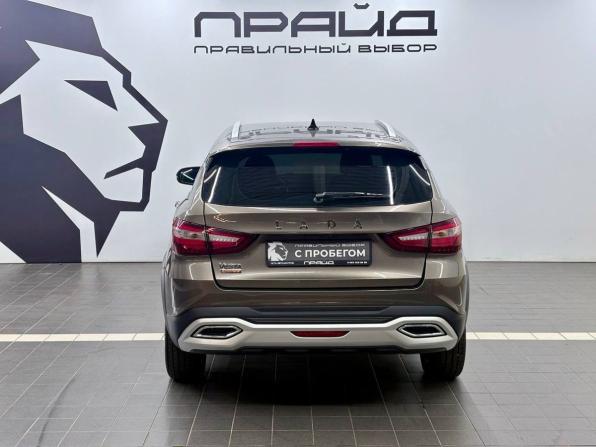 Lada (ВАЗ) Vesta I Рестайлинг (NG) с пробегом 2024 года, цена 1 599 900 рублей, 22200 км, универсал, Автокод Объявления