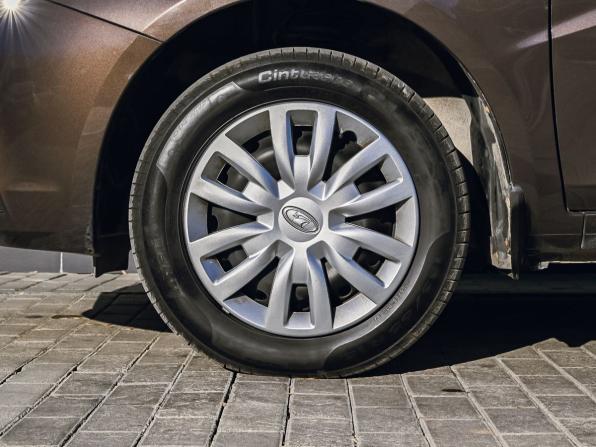Lada (ВАЗ) Vesta I с пробегом 2021 года, цена 1 275 000 рублей, 59809 км, универсал, Автокод Объявления