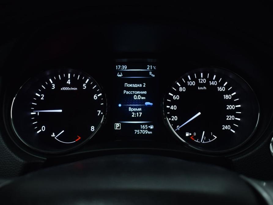 Nissan Qashqai II Кемерово  - изображение 11