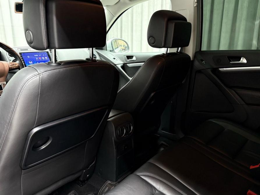 Volkswagen Tiguan I Рестайлинг Ижевск  - изображение 29