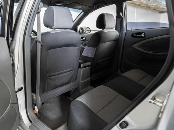 Chevrolet Lacetti I с пробегом 2009 года, цена 544 000 рублей, 267839 км, хэтчбек, Автокод Объявления