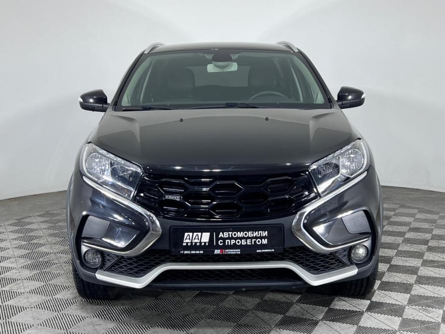 Lada (ВАЗ) XRAY I Ростов-на-Дону  - изображение 2