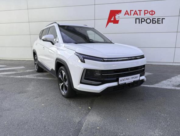 Москвич 3 с пробегом 2023 года, цена 1 420 000 рублей, 43669 км, внедорожник, Автокод Объявления