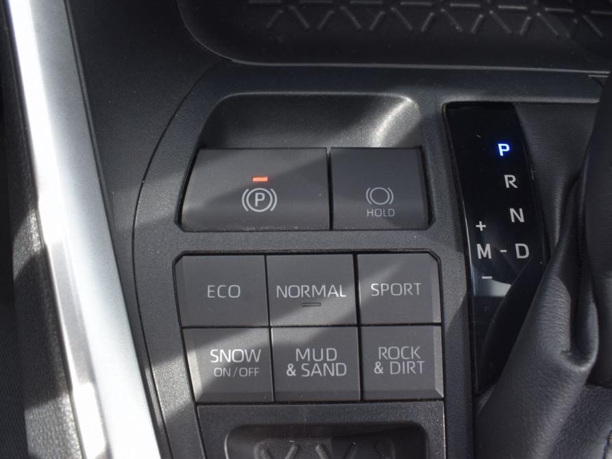 Toyota RAV4 V (XA50) Архангельск  - изображение 19