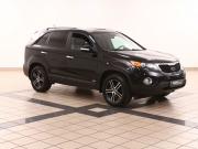Kia Sorento II Иваново  - изображение 11
