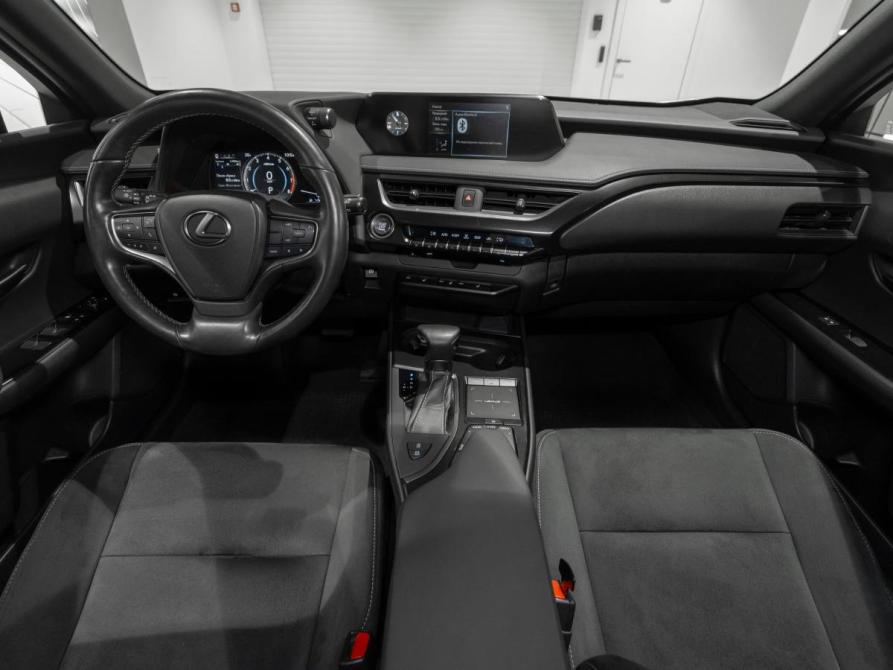 Lexus UX I Москва  - изображение 8