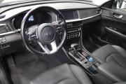 Kia Optima IV Рестайлинг Томск  - изображение 25