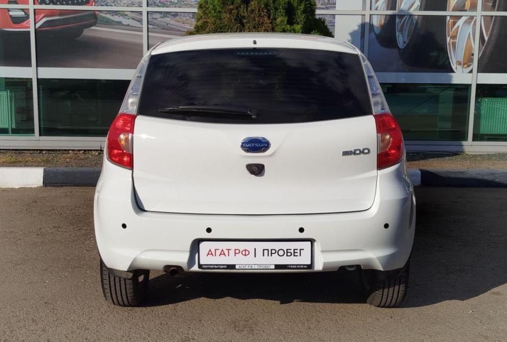 Datsun mi-DO Саратов  - изображение 6