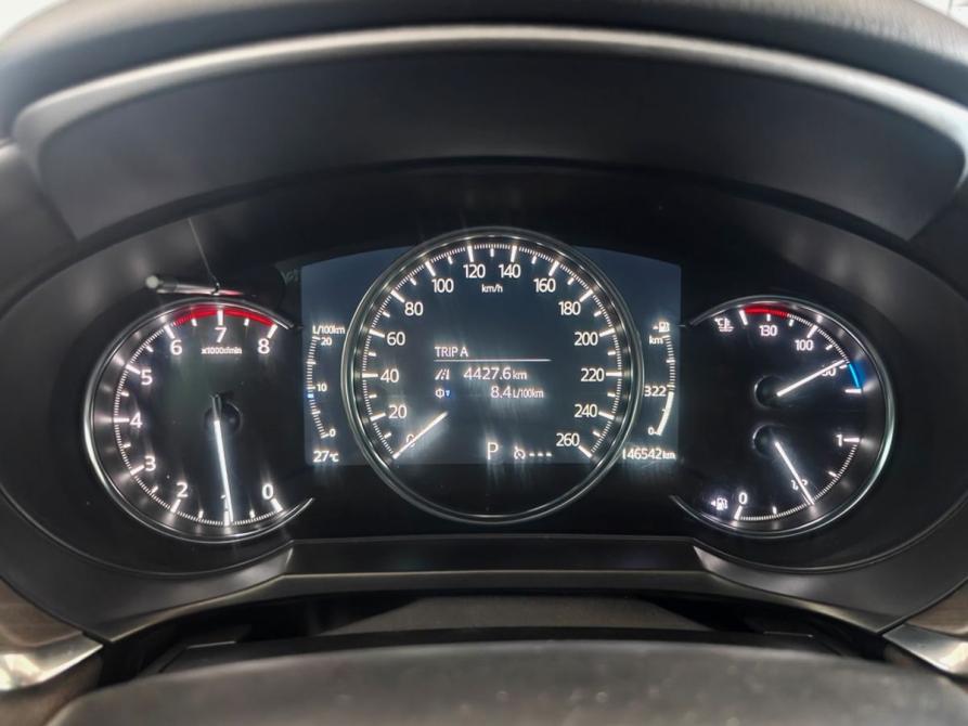 Mazda 6 III (GJ) Рестайлинг 2 Москва  - изображение 13