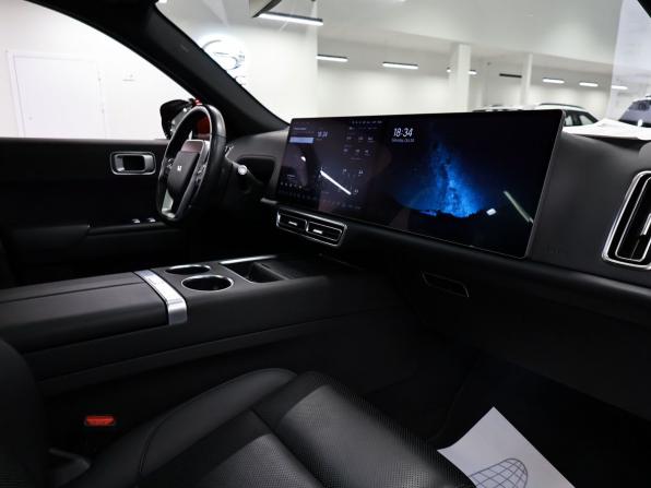 Li Auto (Lixiang) L7 I с пробегом 2023 года, цена 4 695 000 рублей, 93953 км, внедорожник, Автокод Объявления