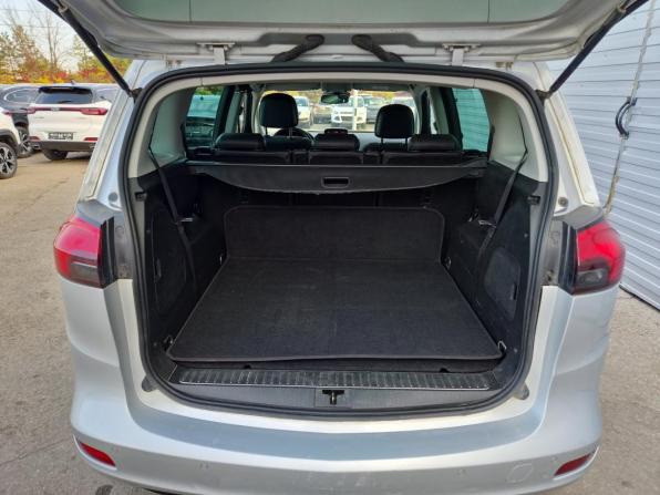 Opel Zafira C с пробегом 2013 года, цена 972 000 рублей, 148184 км, минивэн, Автокод Объявления