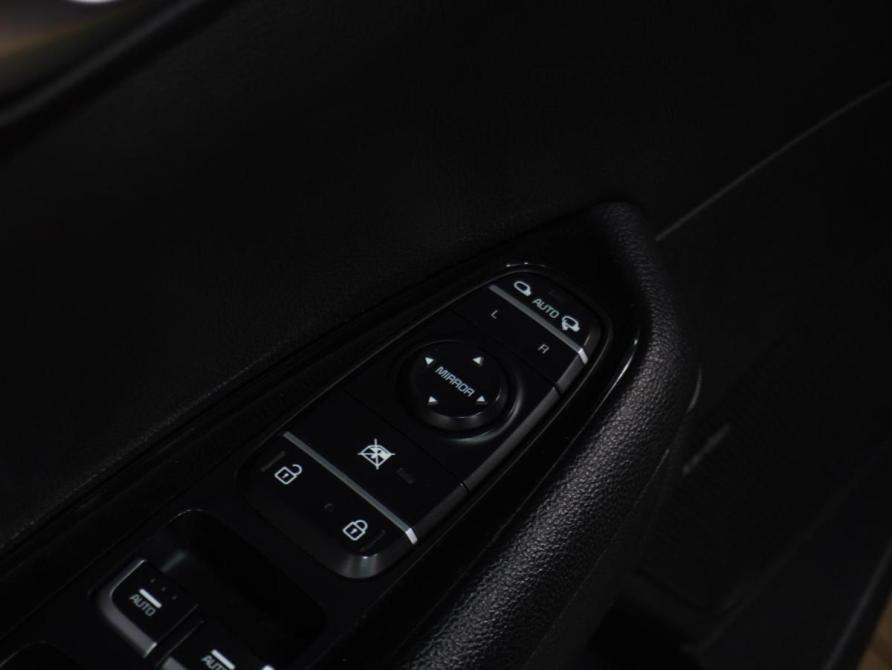 Kia Optima IV Рестайлинг Воронеж  - изображение 16