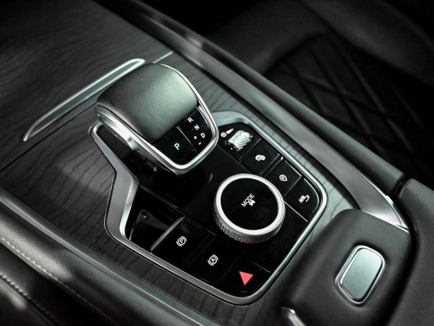 Chery Tiggo 8 Pro Max I Рестайлинг Екатеринбург  - изображение 14