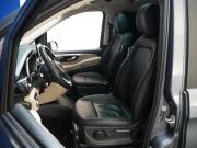 Mercedes-Benz Marco Polo III (W447) Москва  - изображение 39