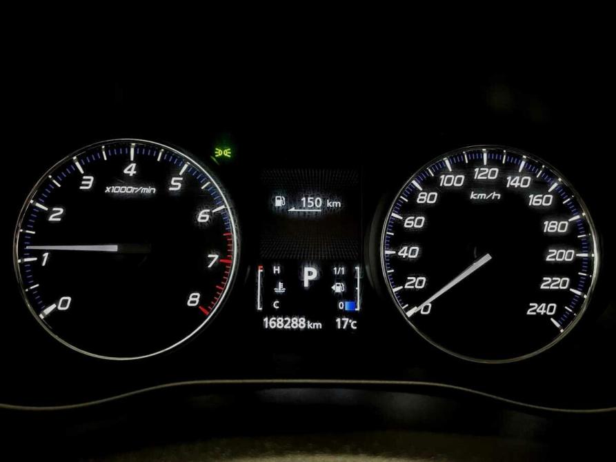 Mitsubishi Outlander III Рестайлинг 3 Москва  - изображение 6