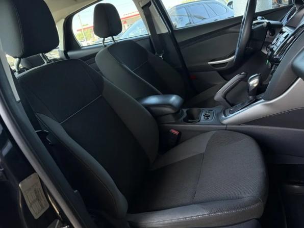Ford Focus III с пробегом 2012 года, цена 780 000 рублей, 187297 км, седан, Автокод Объявления