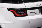 Land Rover Range Rover Sport II Рестайлинг Иркутск  - изображение 52