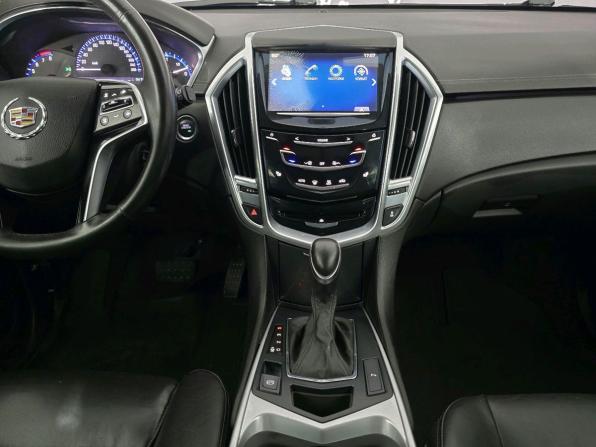 Cadillac SRX II Рестайлинг с пробегом 2013 года, цена 1 260 000 рублей, 229509 км, внедорожник, Автокод Объявления