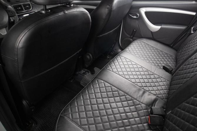 Nissan Terrano III (D10) с пробегом 2017 года, цена 1 399 000 рублей, 120389 км, внедорожник, Автокод Объявления