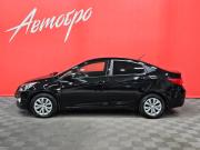 Hyundai Solaris I Рестайлинг Вологда  - изображение 18