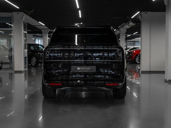 Zeekr 9X с пробегом 2026 года, цена 12 900 000 рублей, 7 км, внедорожник, Автокод Объявления