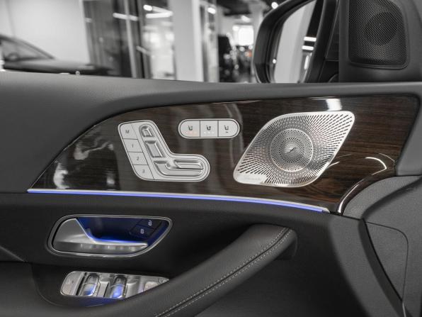 Mercedes-Benz GLE Coupe II (C167) Рестайлинг с пробегом 2025 года, цена 14 500 000 рублей, 50 км, внедорожник, Автокод Объявления