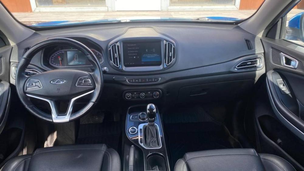 Chery Tiggo 7 I Санкт-Петербург  - изображение 8