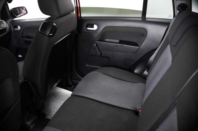 Ford Fusion I Рестайлинг с пробегом 2008 года, цена 469 000 рублей, 191326 км, хэтчбек, Автокод Объявления