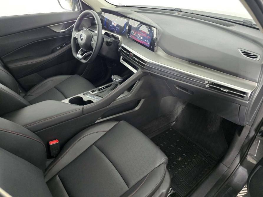 Changan CS35 Plus I Рестайлинг Санкт-Петербург  - изображение 18