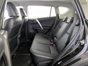 Toyota RAV4 IV (XA40) Москва  - изображение 37