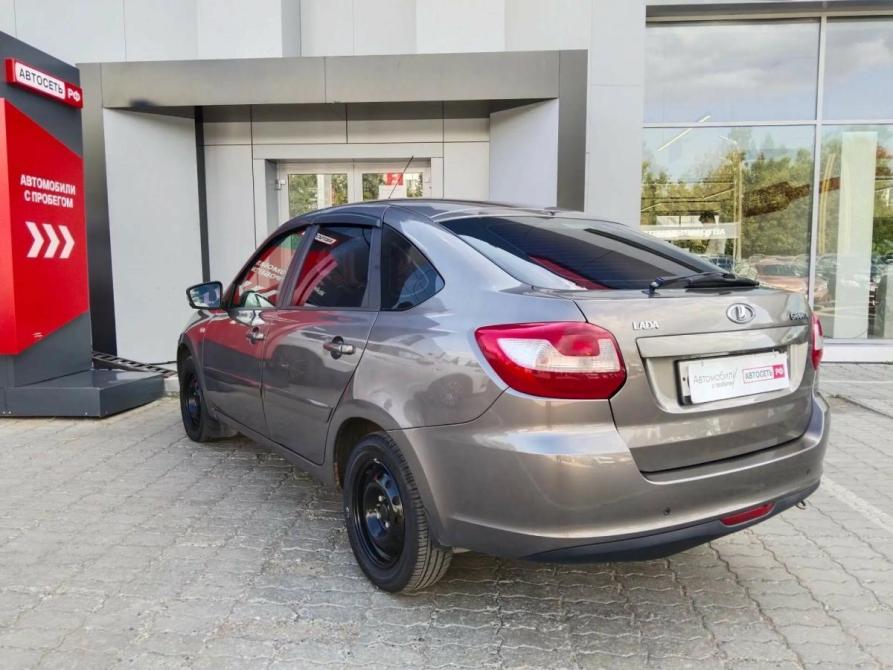 Lada (ВАЗ) Granta I Набережные Челны  - изображение 18