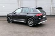 Volkswagen Tiguan II Санкт-Петербург  - изображение 25