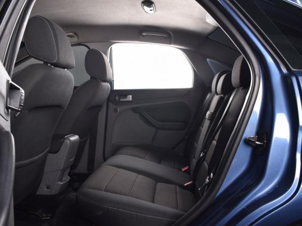 Ford Focus II Рестайлинг с пробегом 2008 года, цена 544 995 рублей, 290978 км, седан, Автокод Объявления