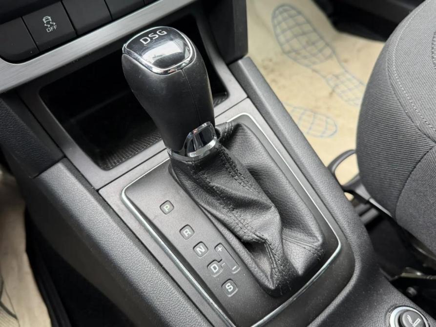 Skoda Yeti I Рестайлинг Саратов  - изображение 13