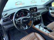 Genesis G70 I Тюмень  - изображение 31